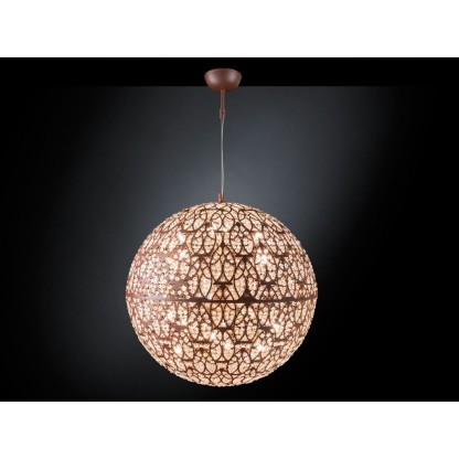 Подвесные светильники VGnewtrend ARABESQUE EARTH