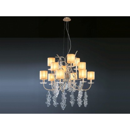 Подвесные светильники Serip LINES FALLEN