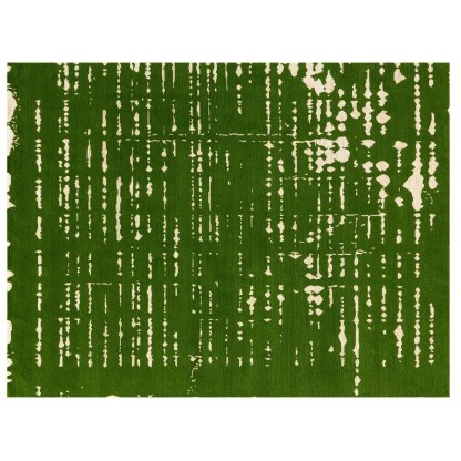 Ковер Diacasan Edition PERCE - GREEN