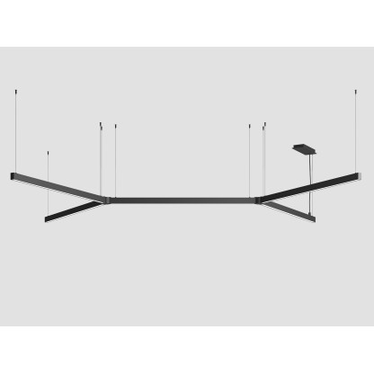 Подвесные светильники LedsC4 APEX H