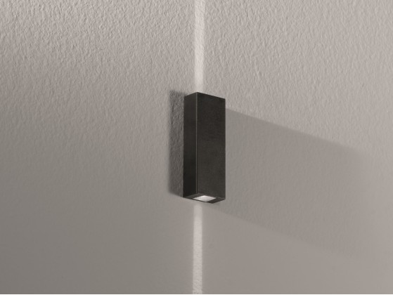 Настеннопотолочные светильники Fan Europe Lighting LASER