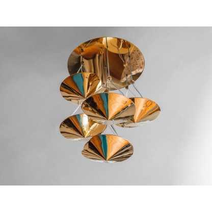 Подвесные светильники Salto de Gazela SEEDS