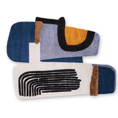 Ковер BAXTER HIMANI F