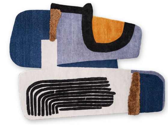 Ковер BAXTER HIMANI F