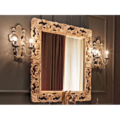 Зеркало Modenese Luxury Interiors 11634