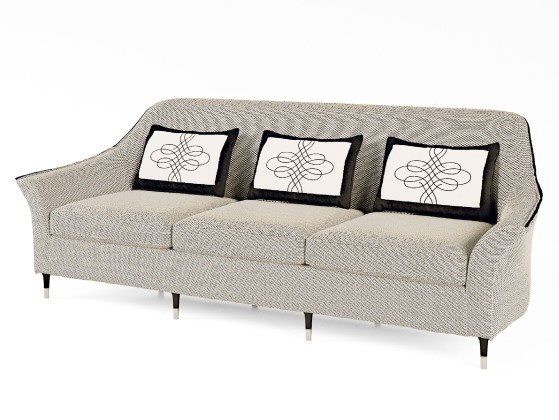 Диван Bellotti Ezio PALAIS ROYAL