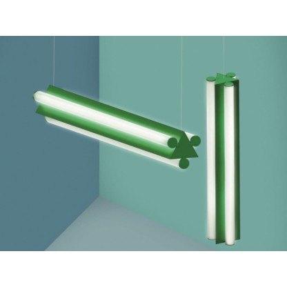 Подвесные светильники Artemide DREISPITZ