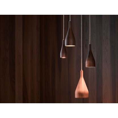 Подвесные светильники Hollands Licht TIMBER
