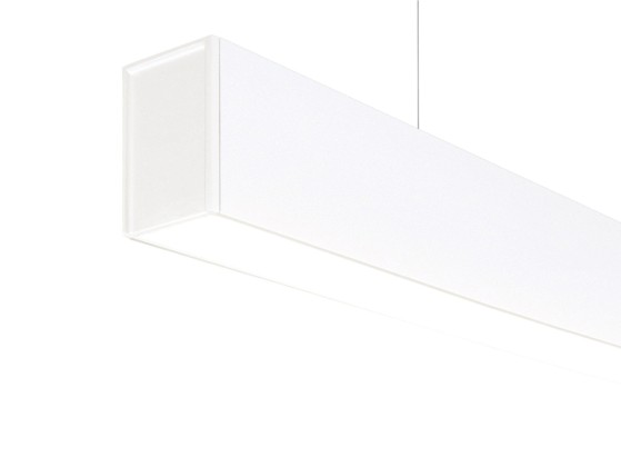 Подвесные светильники Arkoslight FIFTY+ SUSPENSION