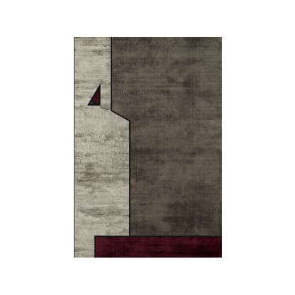 Ковер Sirecom Tappeti FACE FOUR