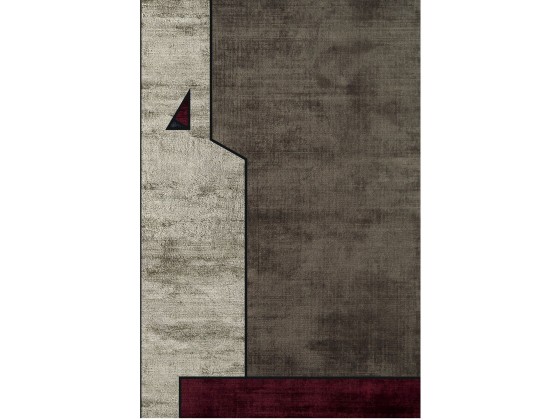 Ковер Sirecom Tappeti FACE FOUR