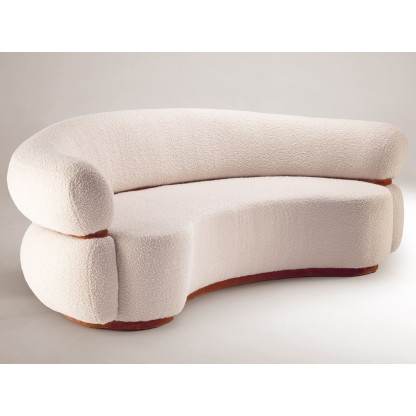 Диван DOOQ MALIBU