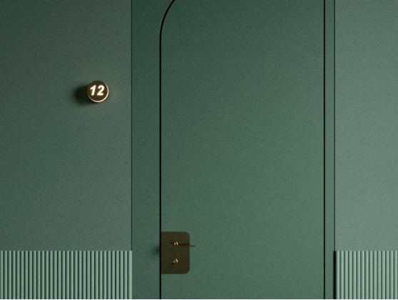 Бра - настенная лампа Gibas TOL 169.73/74