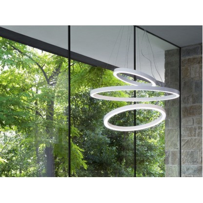 Подвесные светильники Olev GAVIN