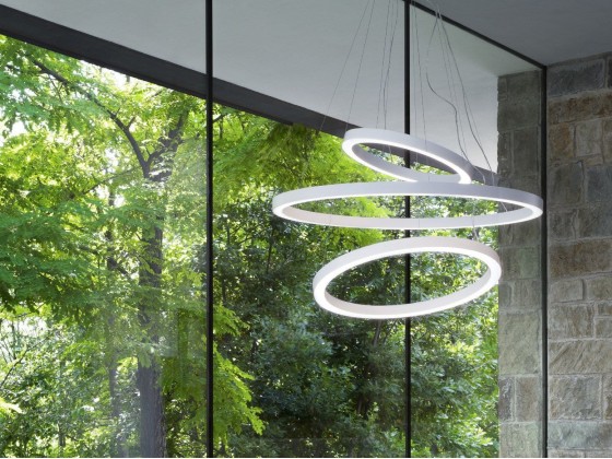 Подвесные светильники Olev GAVIN