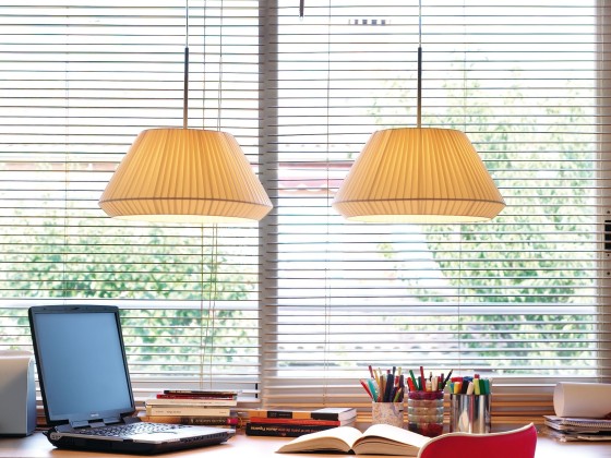 Подвесные светильники BOVER MEI 38