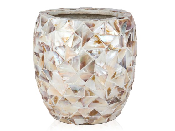 Ваза Arte dal Mondo CV064545MSTL