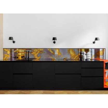 Отделочные Antique Mirror ARCOBALENO