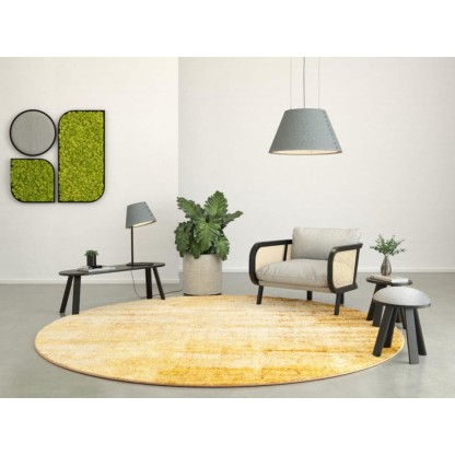 Ковер BuzziSpace BuzziRugs Round