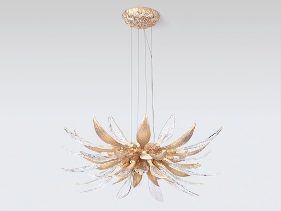 Подвесные светильники Serip DANDELION HOPE MEDIUM