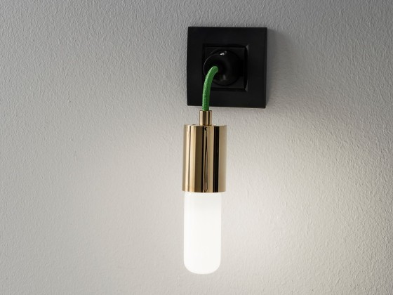 Бра - настенная лампа Vesoi IDEAPASSO