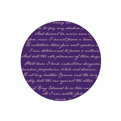 Ковер Mineheart RICHARD III