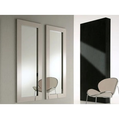 Зеркало RIFLESSI TITANIO