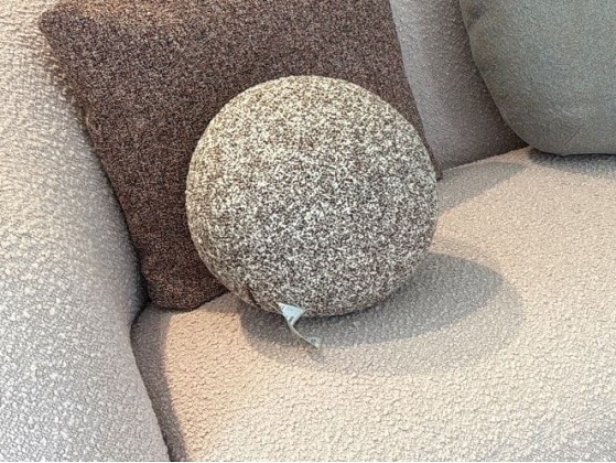 Диванные подушки In Stock MOROSO - JOY