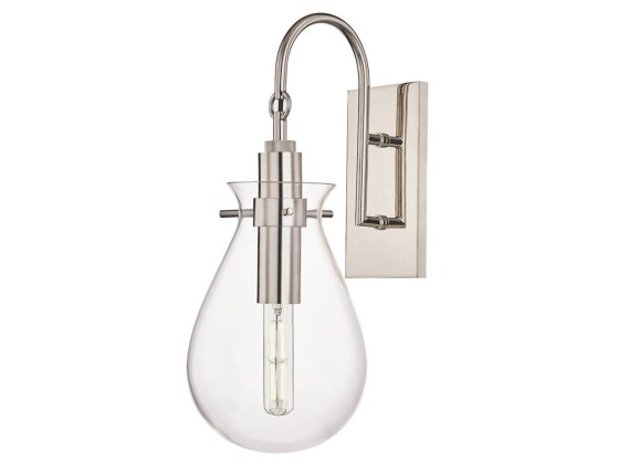 Бра - настенная лампа Hudson Valley Lighting IVY