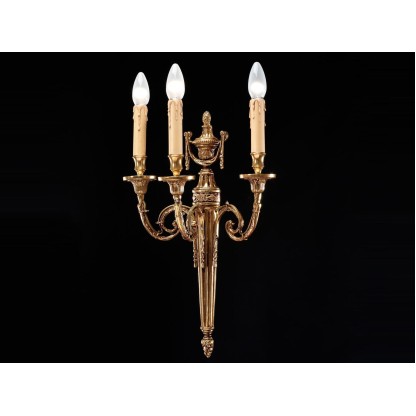 Бра - настенная лампа BADARI NAPOLEONE