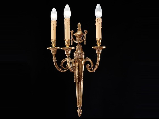 Бра - настенная лампа BADARI NAPOLEONE