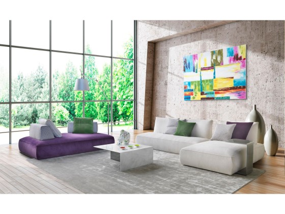 Диван GYFORM TIP TAP