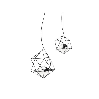 Подвесные светильники Bontempi Casa OLIMPIA