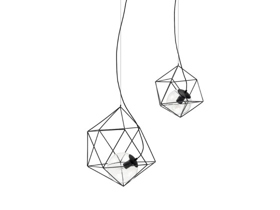 Подвесные светильники Bontempi Casa OLIMPIA