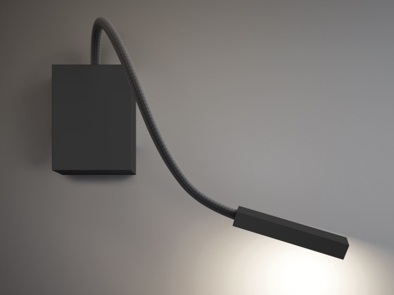 Бра - настенная лампа Letroh Nuo