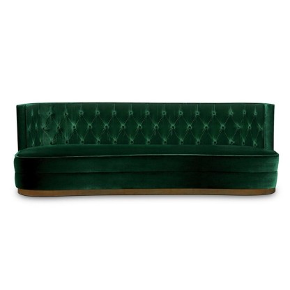 Диван BRABBU BOURBON