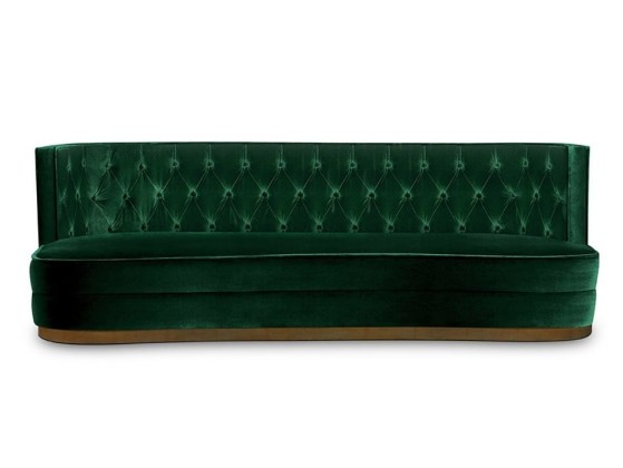 Диван BRABBU BOURBON