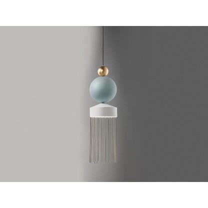 Подвесные светильники Masiero NAPPE XL3