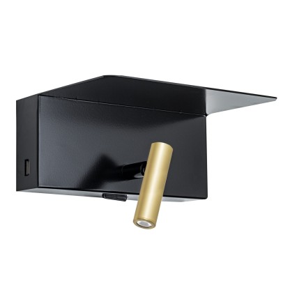 Бра - настенная лампа Rossini Illuminazione FRINGE