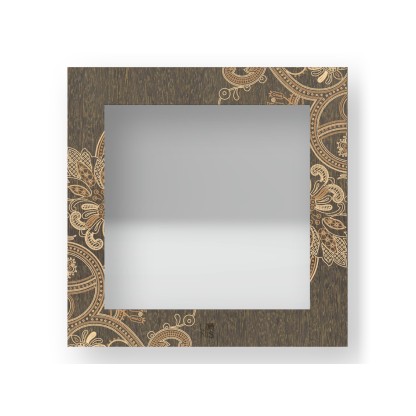 Зеркало LIGNIS® FANTASY WARM