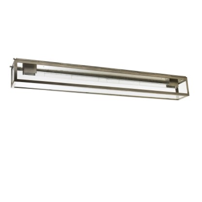 Подвесные светильники Authentage Lighting VITRINE PETITE LINESTRA