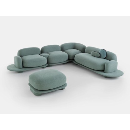 Диван Busnelli GRUMETTO