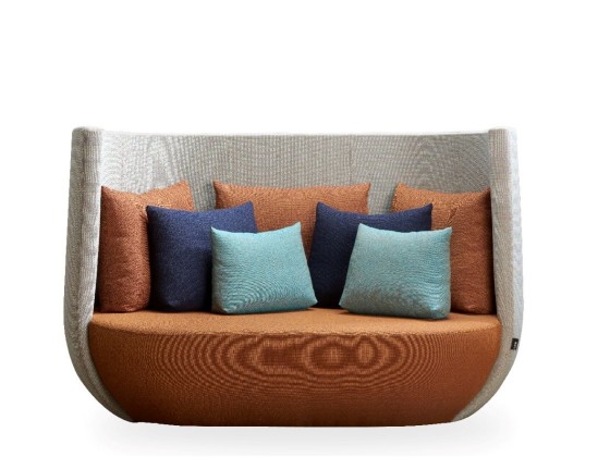 Диван ROSSIN NIDO