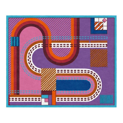 Ковер Tapis Rouge Distribution ABSTRACTION III.I