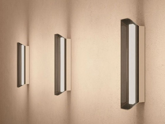Настенные лампы Cangini & Tucci REGULA