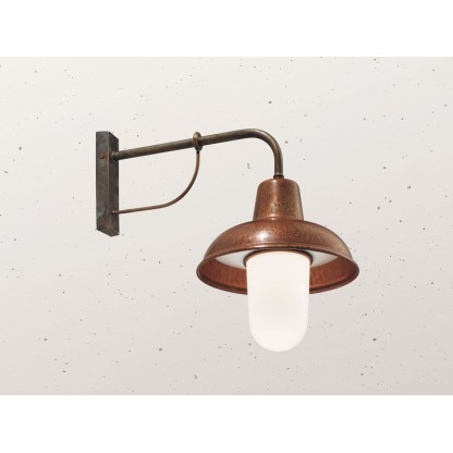 Настеннопотолочные светильники Il Fanale CONTRADA 243.25