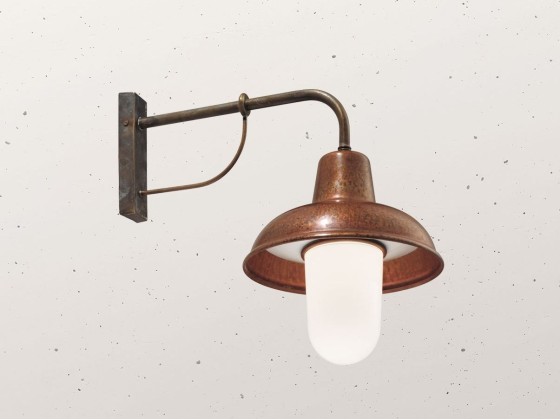 Настеннопотолочные светильники Il Fanale CONTRADA 243.25