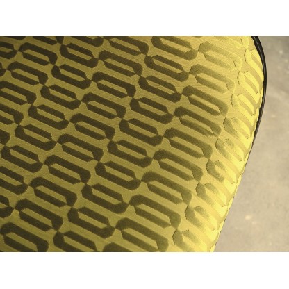 Ткани для стен LELIEVRE TYPO