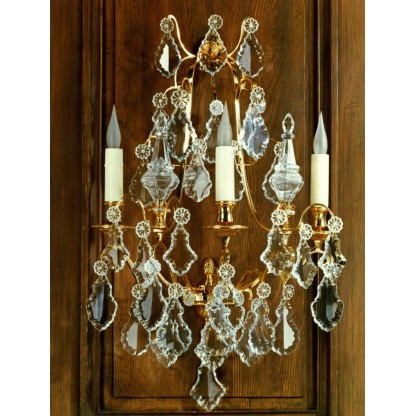 Бра - настенная лампа Tisserant 21508