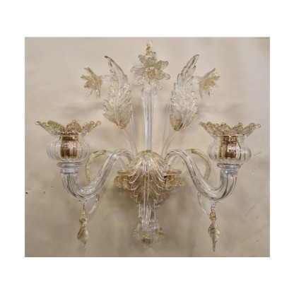 Бра - настенная лампа Il Paralume Marina 2151/A2